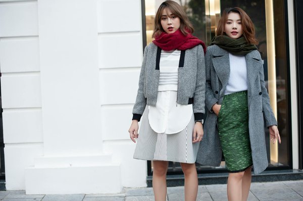 Vous aussi cherchez la meilleure expérience de shopping pour femmes en ce moment