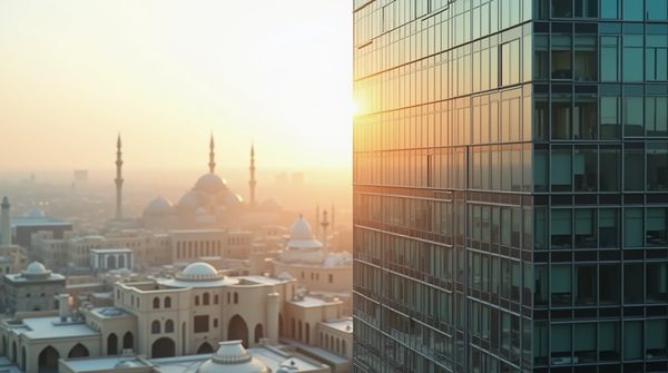 Découverte de qiwa : révolution digitale pour la gestion du marché du travail saoudien