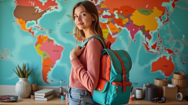 Découvrez la boutique sac à dos idéale pour vos aventures