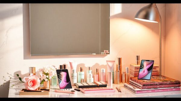 Les indispensables tendances et astuces beauté de 2023