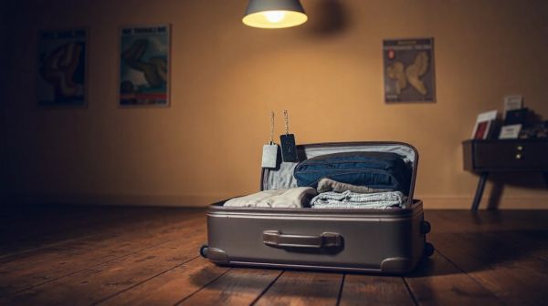 Top 5 sacoches ventrales chic et fonctionnelles pour le voyage