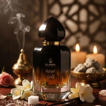 Parfums el nabil : voyage sensoriel au cœur des fragrances orientales