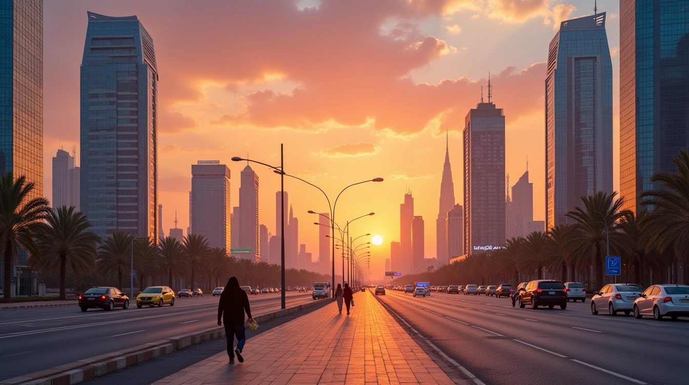 Exploration stylistique de l’utilisation de qiwa au quotidien