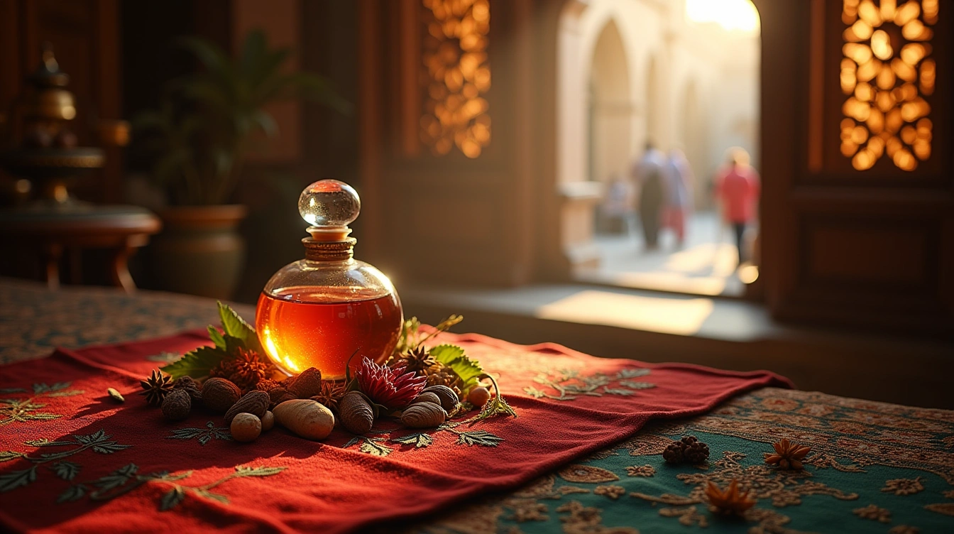 Comment choisir son parfum oriental selon ses envies ?